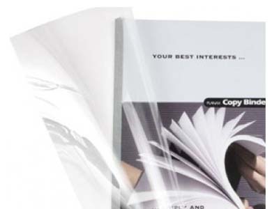 Réalisez manuellement une reliure réactualisable