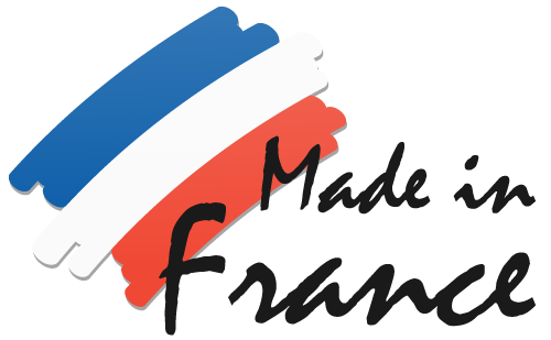 fabricant francais logo Logo made in France