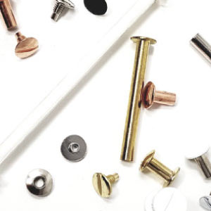 Découvrez notre catégorie assemblage de reliure