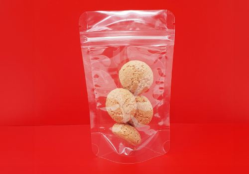 Découvez nos sachets à usage alimentaire