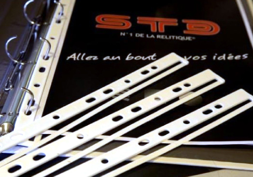 Organisez vos journaux avec nos portes magazine