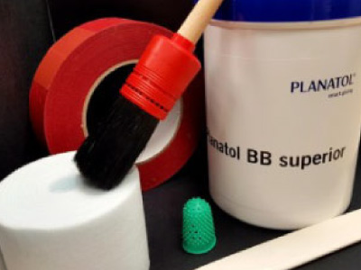 Explorez nos produits pour reliure traditionnelle